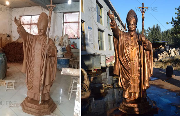 Church statue for sale